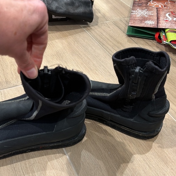 Dive boots - Picture 4 of 4